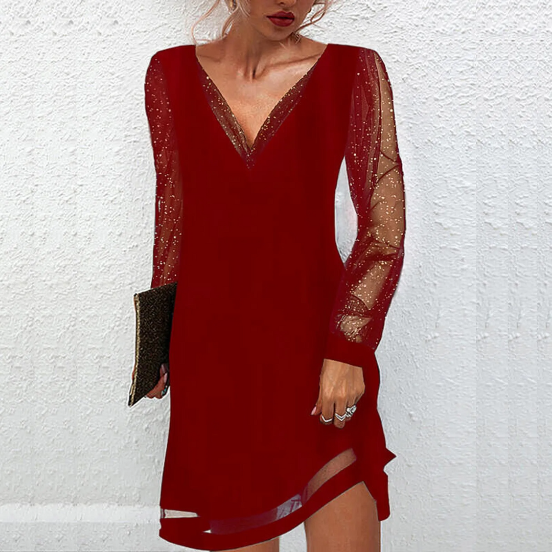 Laurine | Premium Kleid