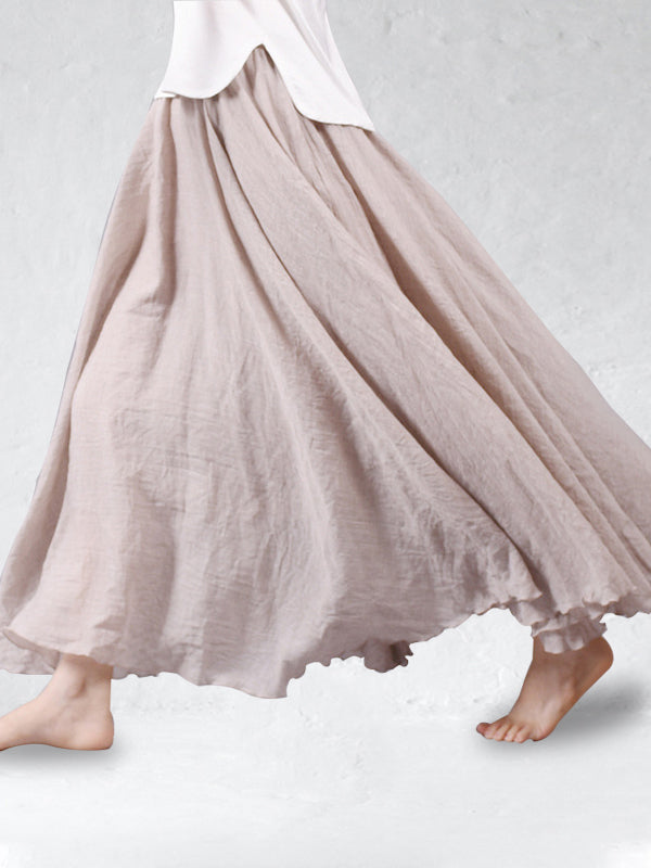 Rok Pearl Breeze - unbegrenzte Bewegung.