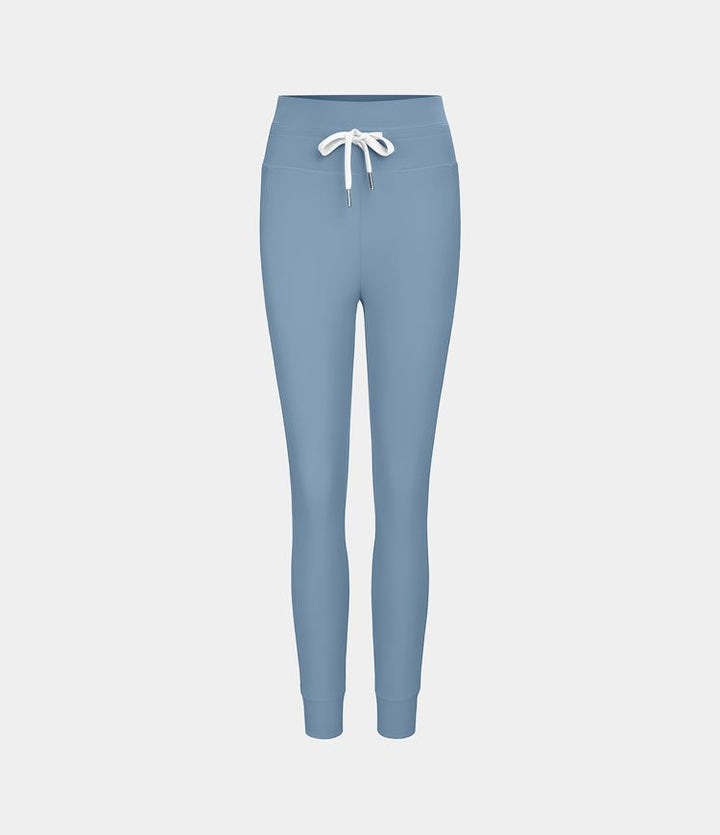 SOFIA – STILVOLLE HIGH-WAIST JOGGER