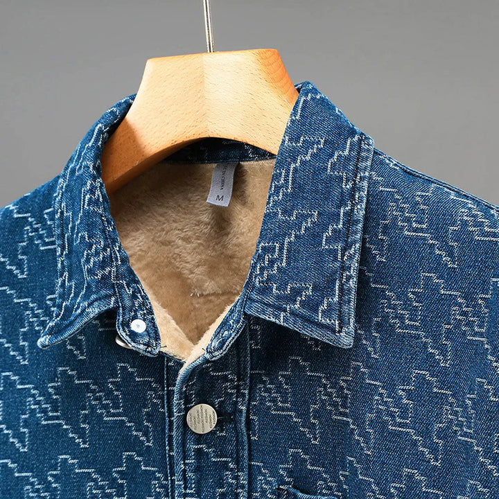 URBAN EDGE – Trendige Denim- und Casual-Jacken für jeden Anlass