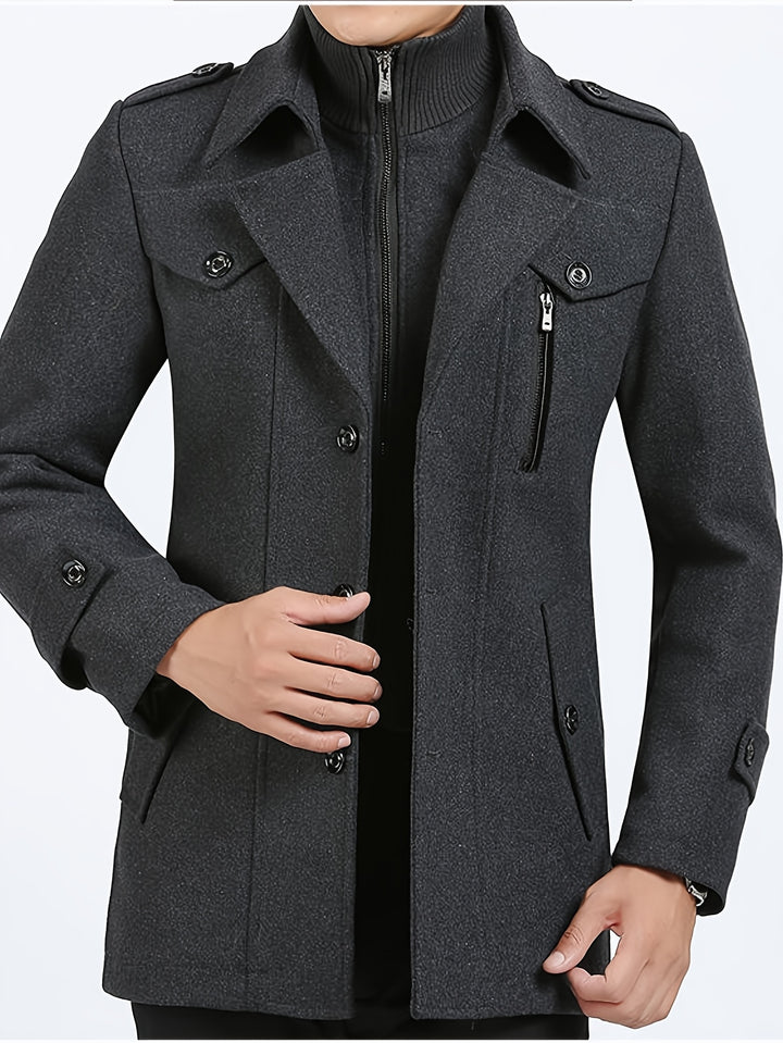 THOMAS - ALTMODISCHE JACKE UND WESTE Normaler Preis
