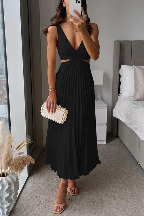 Zoe | Traumhaftes Maxikleid