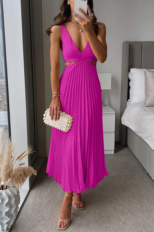Zoe | Traumhaftes Maxikleid