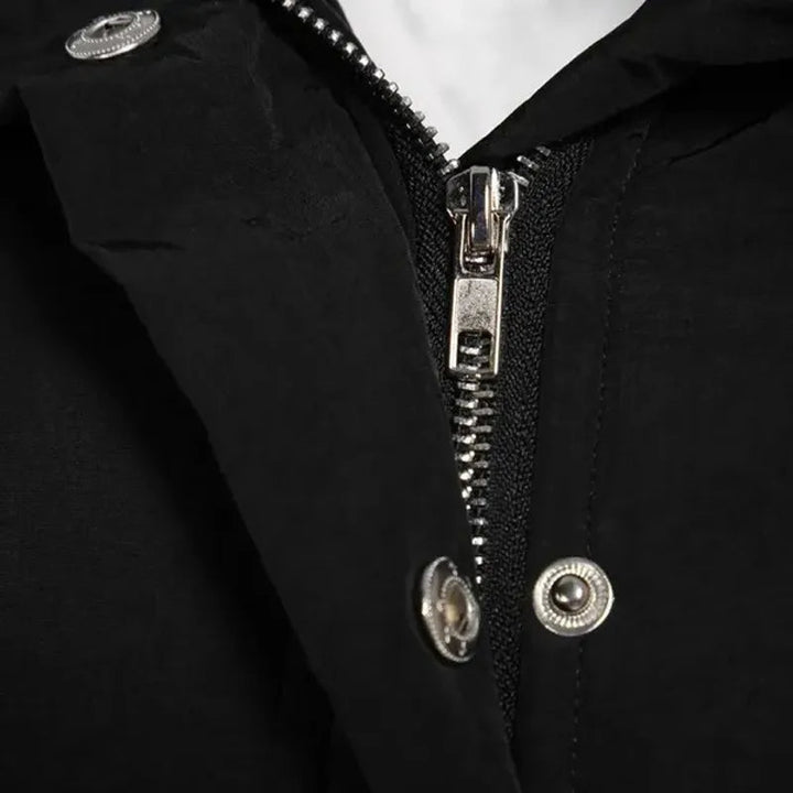 STEFANIE - WARMER UND BEQUEMER PARKA