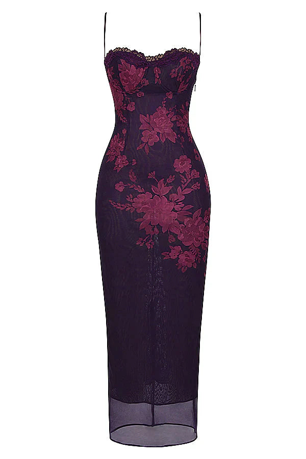 Brand & Belle | Retro Kleid