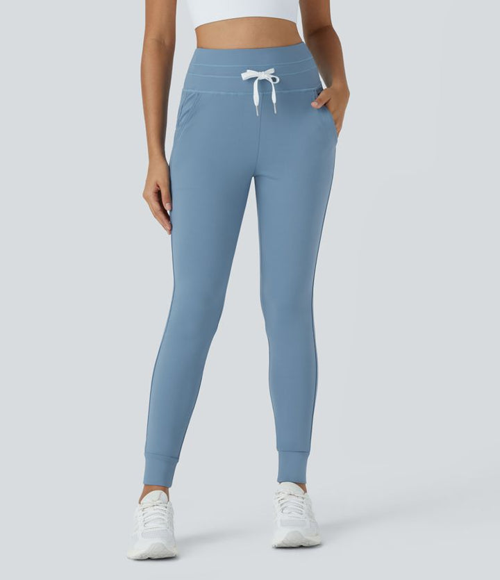 SOFIA – STILVOLLE HIGH-WAIST JOGGER