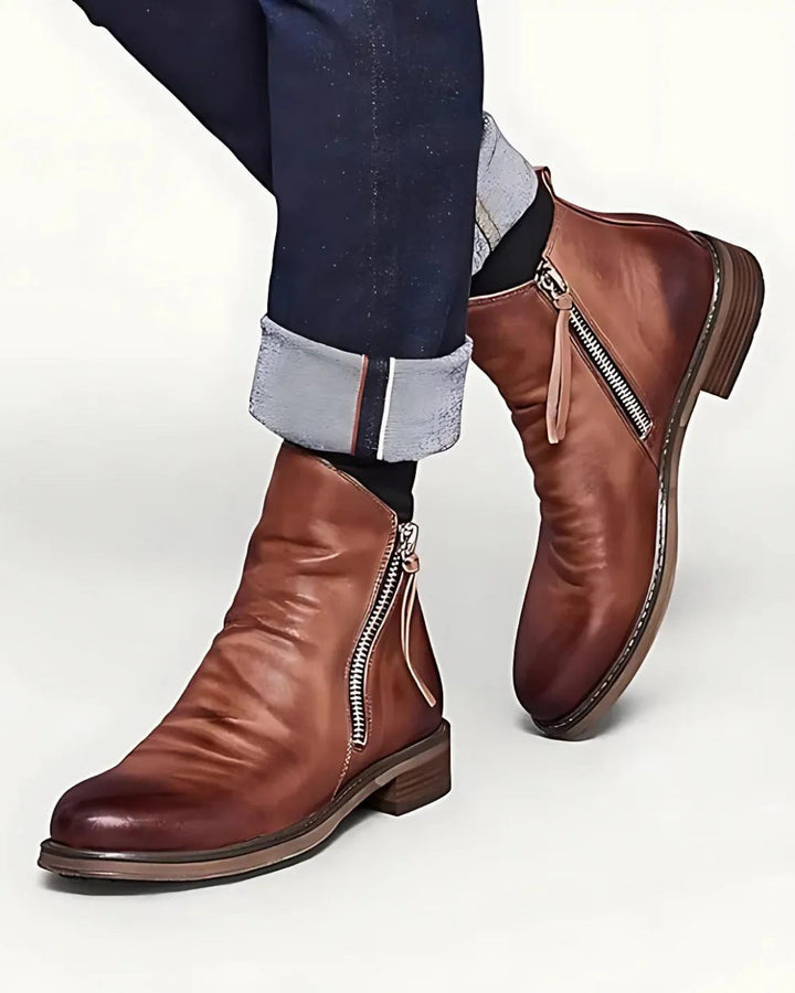 Brandt & Belle | Premium Stiefel