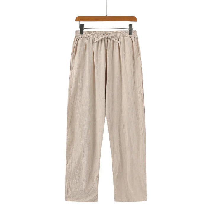 Brandt & Belle | Leinenhose