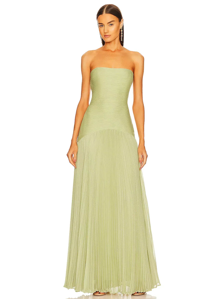 Sophia - Elysian Reverie Maxikleid