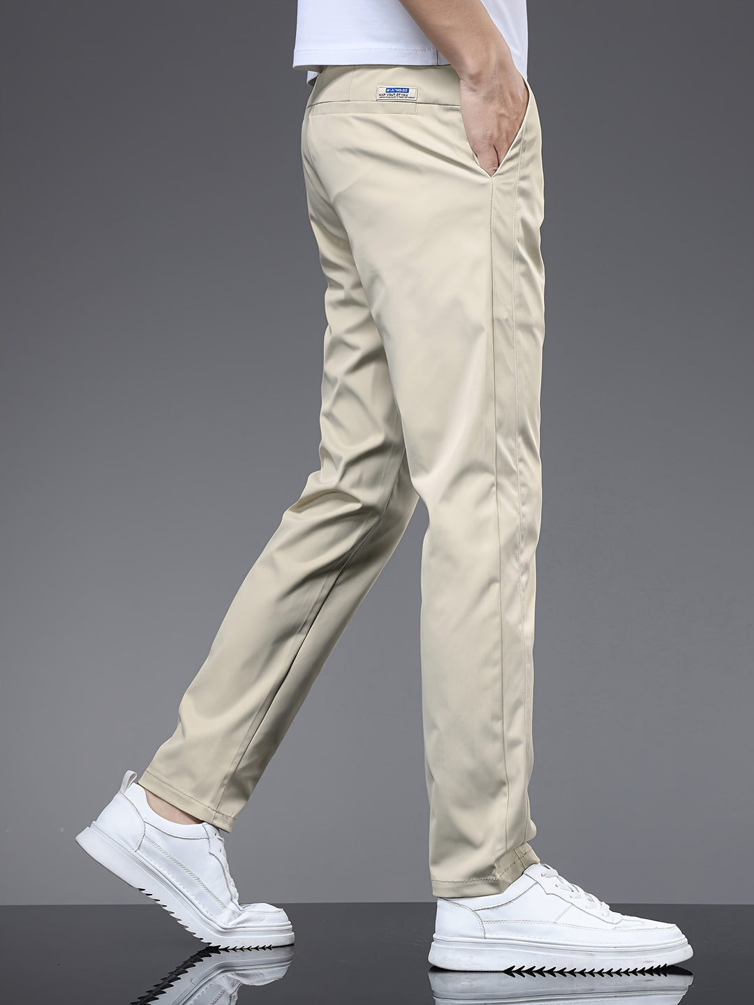 THOMAS - SCHMALE HOSEN