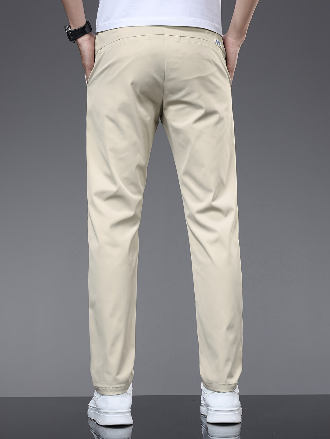 THOMAS - SCHMALE HOSEN