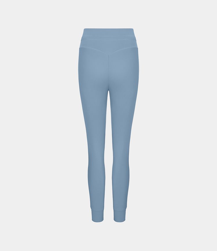 SOFIA – STILVOLLE HIGH-WAIST JOGGER