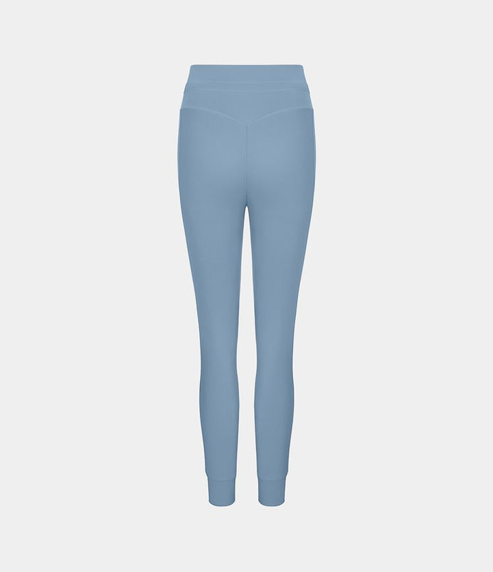 SOFIA – STILVOLLE HIGH-WAIST JOGGER