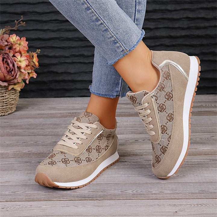 Brandt & Belle | Orthopädische Schuhe