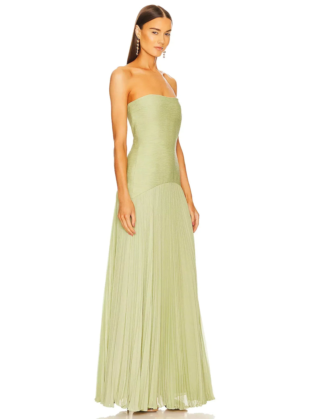Sophia - Elysian Reverie Maxikleid