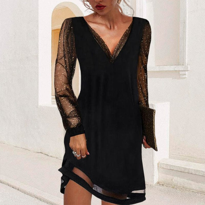 Laurine | Premium Kleid