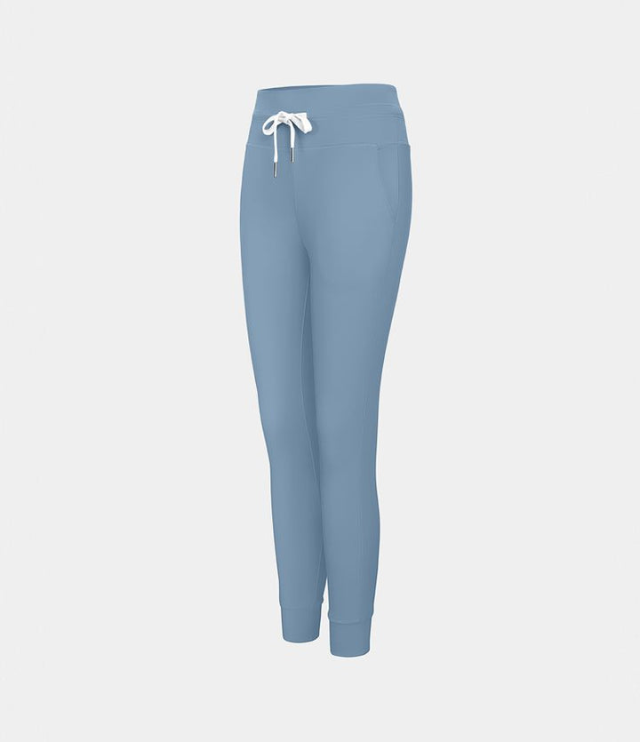 SOFIA – STILVOLLE HIGH-WAIST JOGGER