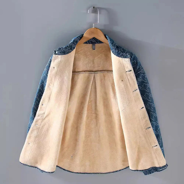 URBAN EDGE – Trendige Denim- und Casual-Jacken für jeden Anlass