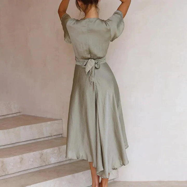 Yesha - Elegantes Festkleid