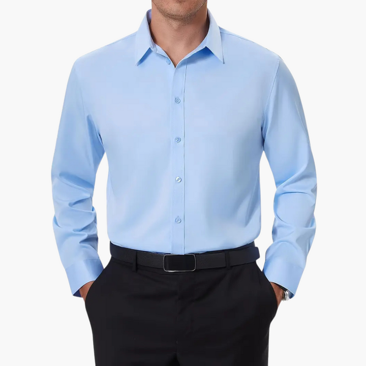 Brand & Belle | VIENNA CLASSIC SHIRT