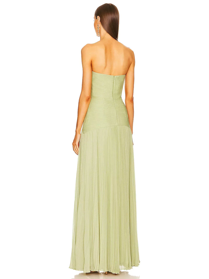 Sophia - Elysian Reverie Maxikleid