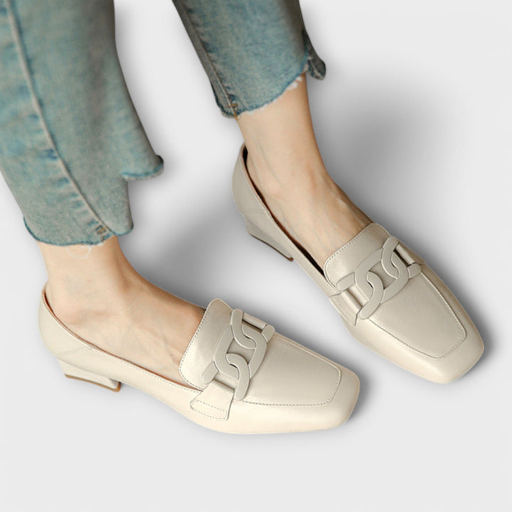 Monika Cozy Slippers