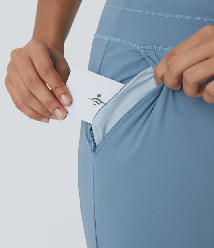 SOFIA – STILVOLLE HIGH-WAIST JOGGER