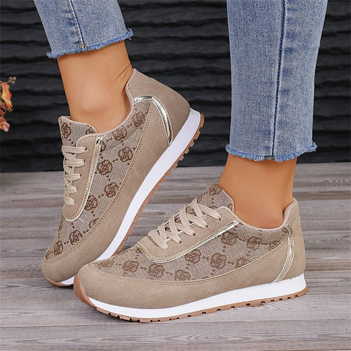 Brandt & Belle | Orthopädische Schuhe