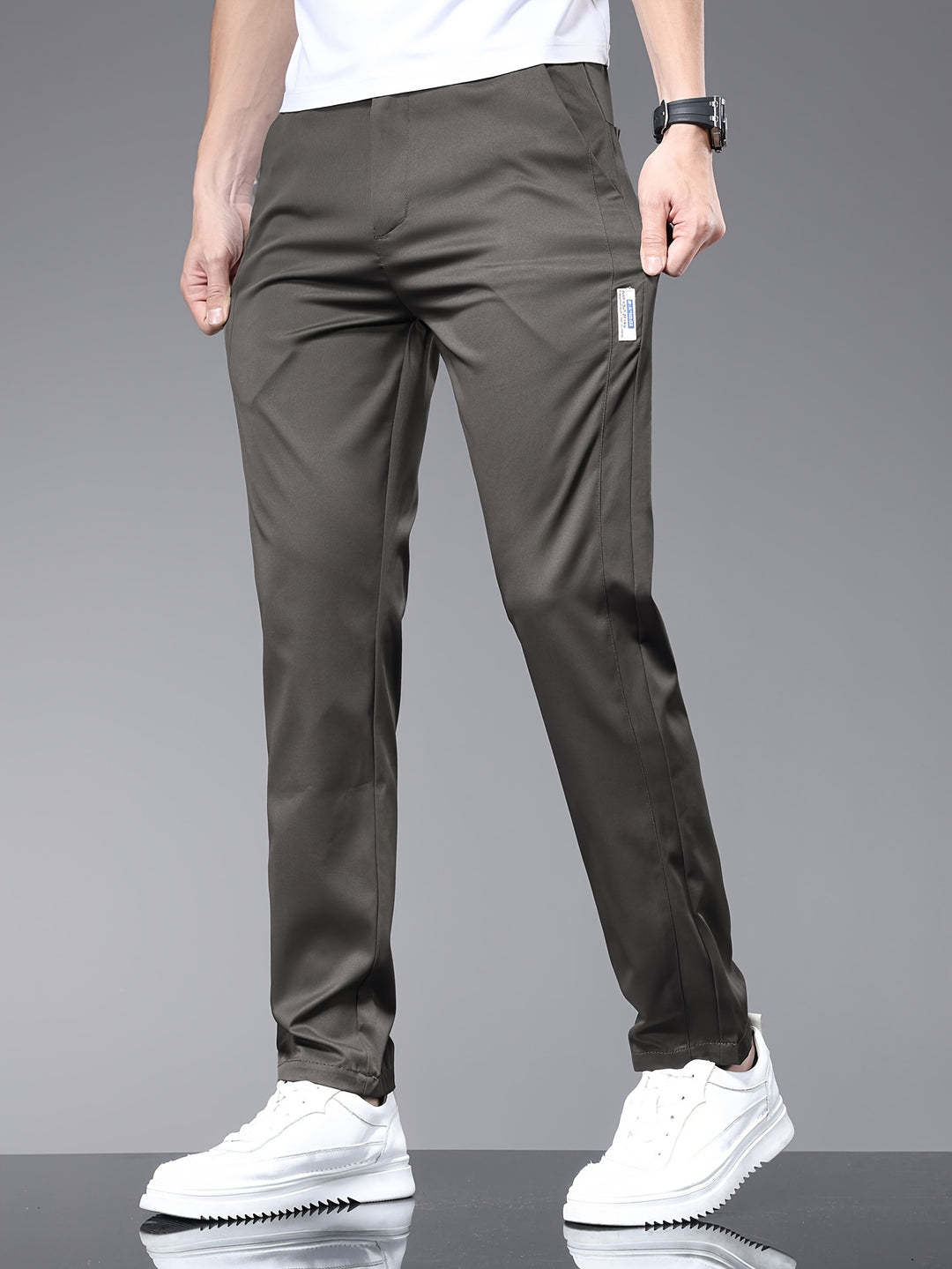 THOMAS - SCHMALE HOSEN