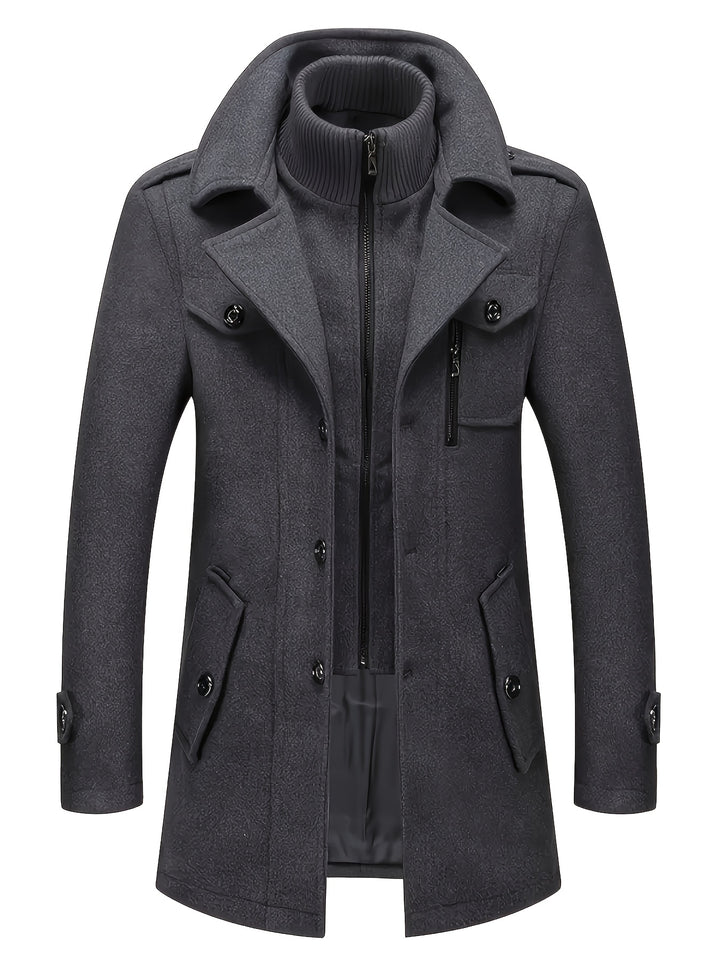 THOMAS - ALTMODISCHE JACKE UND WESTE Normaler Preis
