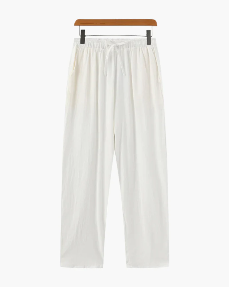 Brand & Belle | KAPSTADT LEINENHOSE