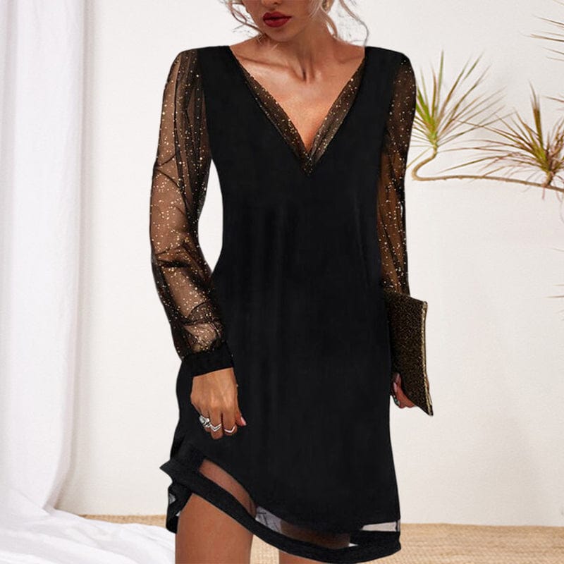 Laurine | Premium Kleid