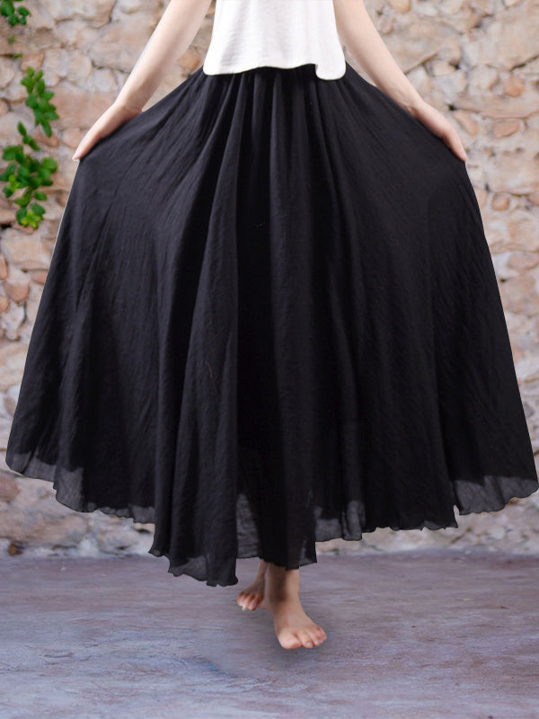 Rok Pearl Breeze - unbegrenzte Bewegung.