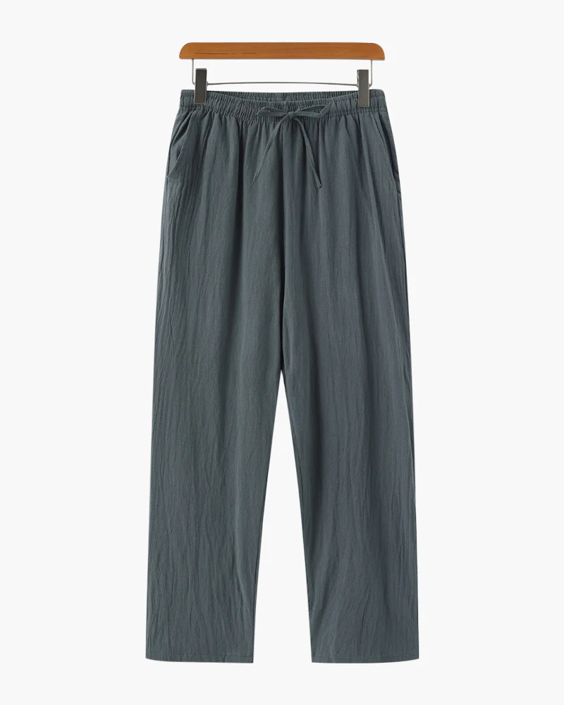 Brand & Belle | KAPSTADT LEINENHOSE