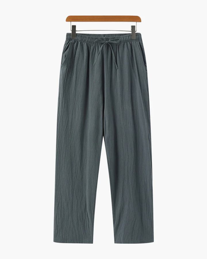 Brand & Belle | KAPSTADT LEINENHOSE