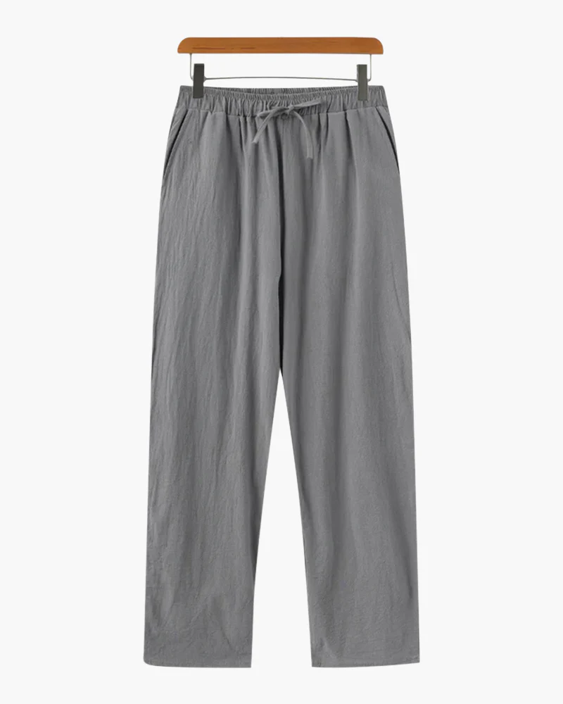 Brand & Belle | KAPSTADT LEINENHOSE