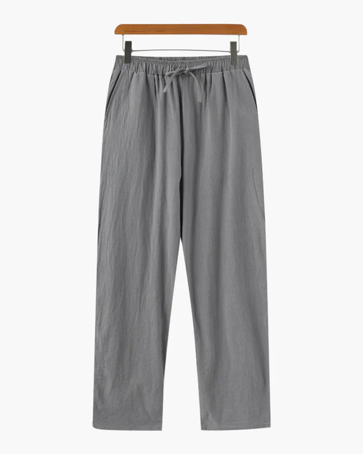 Brand & Belle | KAPSTADT LEINENHOSE