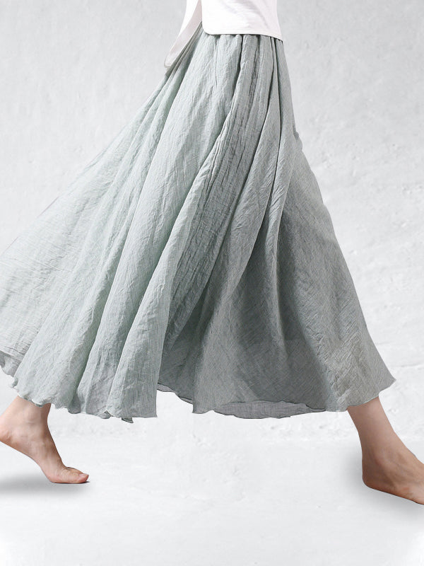 Rok Pearl Breeze - unbegrenzte Bewegung.