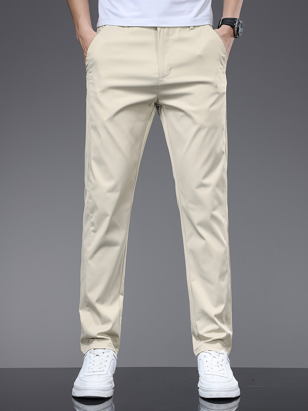 THOMAS - SCHMALE HOSEN