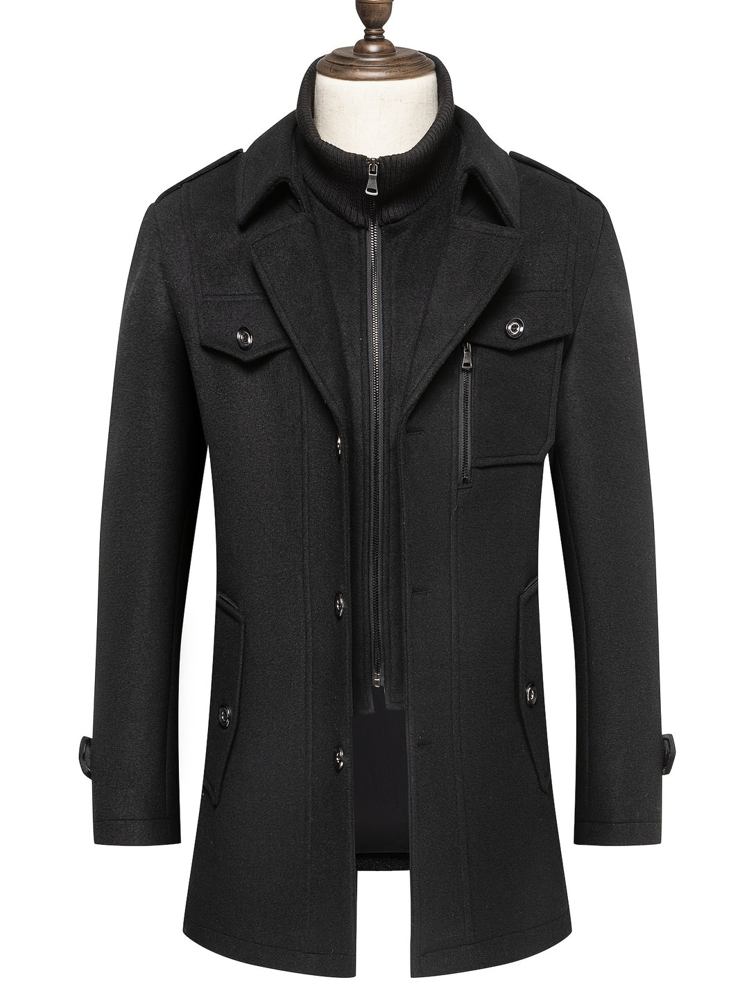 THOMAS - ALTMODISCHE JACKE UND WESTE Normaler Preis
