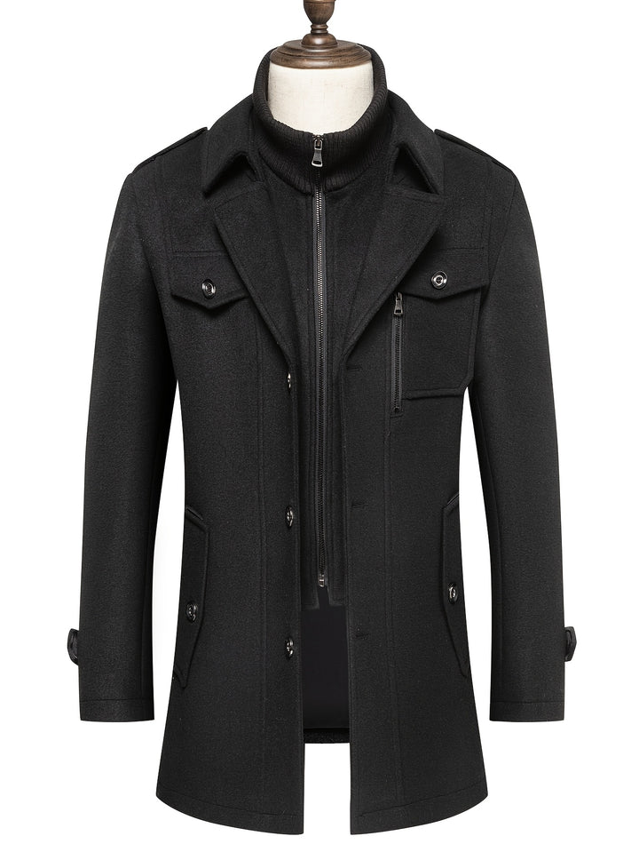 THOMAS - ALTMODISCHE JACKE UND WESTE Normaler Preis