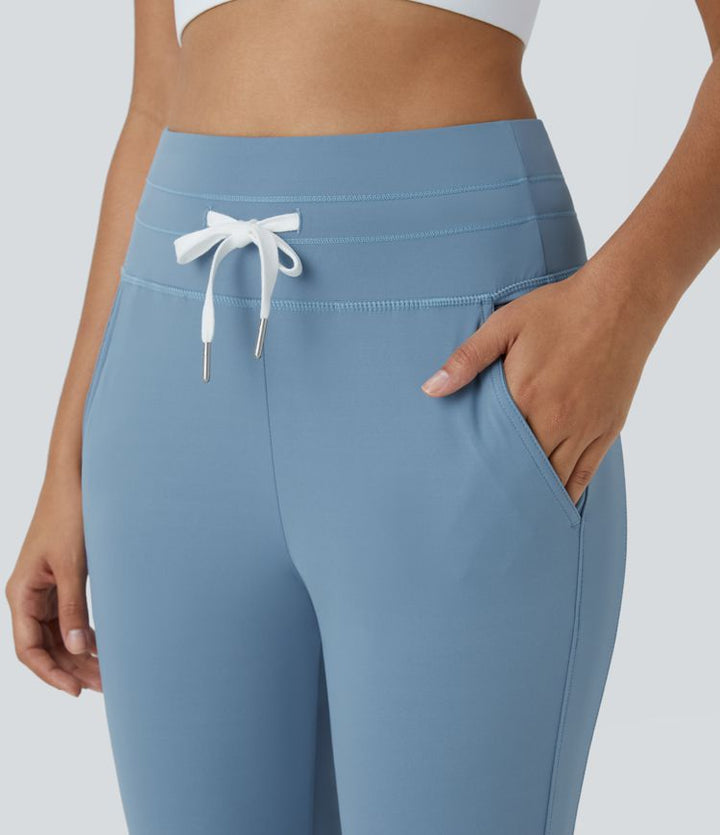 SOFIA – STILVOLLE HIGH-WAIST JOGGER
