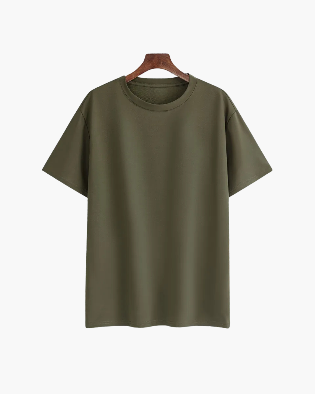 Brand & Belle | OLD MONEY TEE