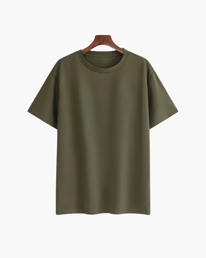 Brand & Belle | OLD MONEY TEE