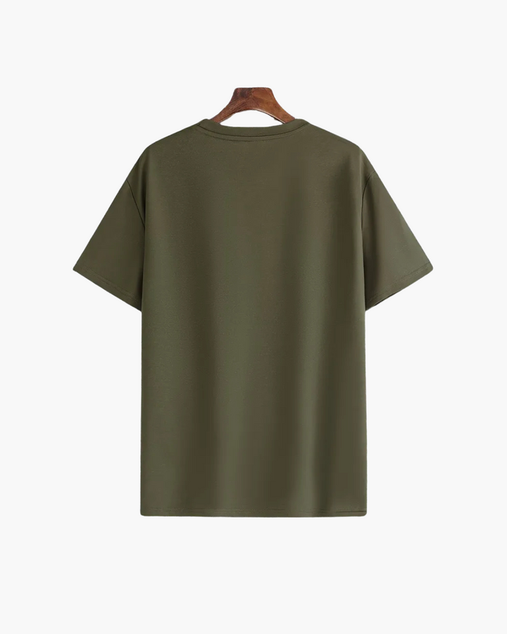 Brand & Belle | OLD MONEY TEE