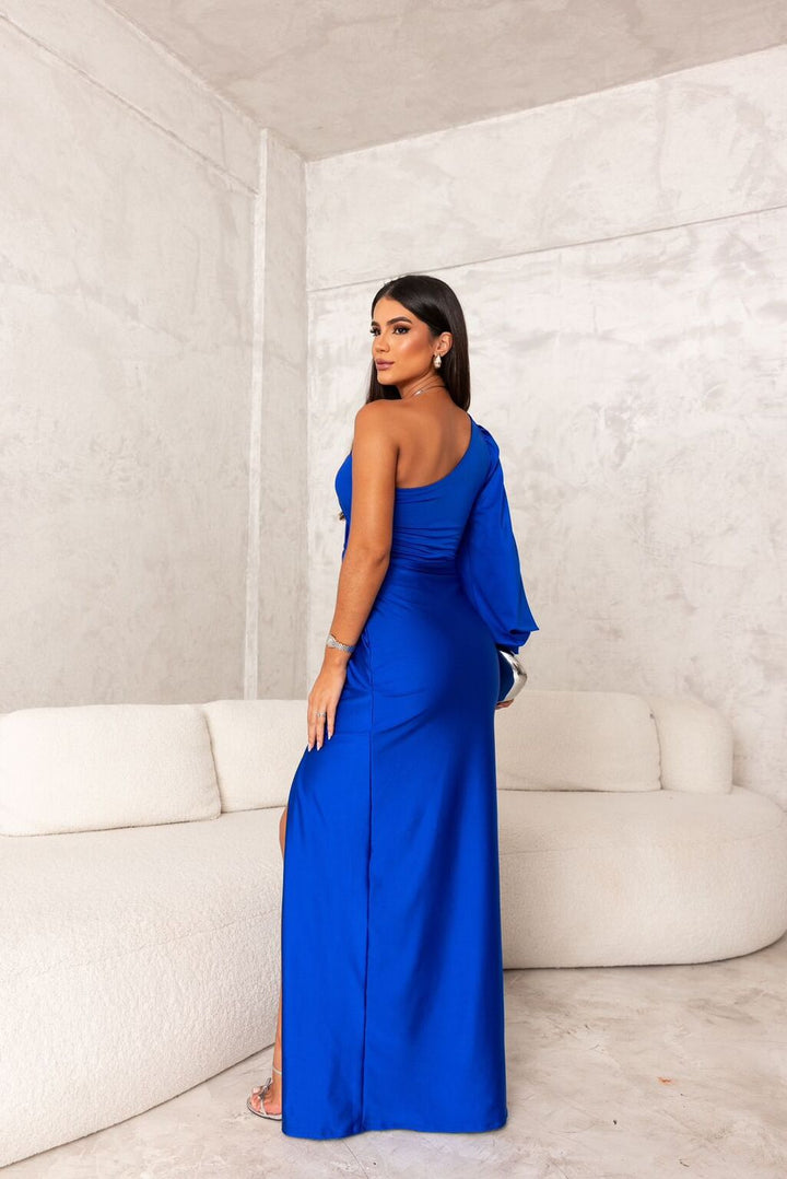 Clara | Elegantes Maxikleid