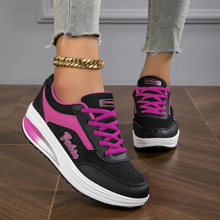 Nova Orthopädische Schuhe | Air Cushion Turnschuhe