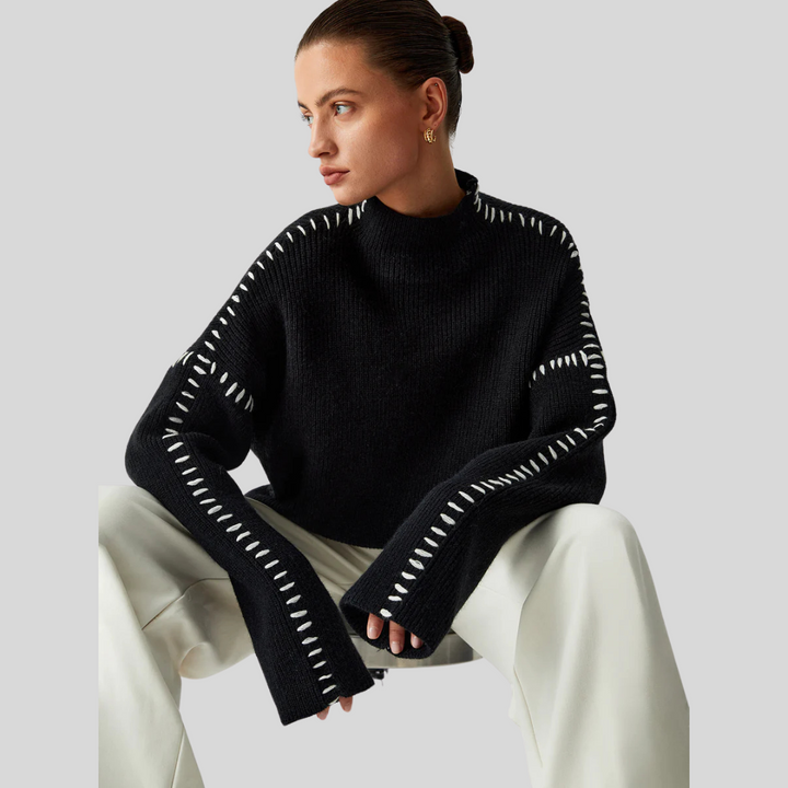 Brand & Belle | Luxus Strickpullover