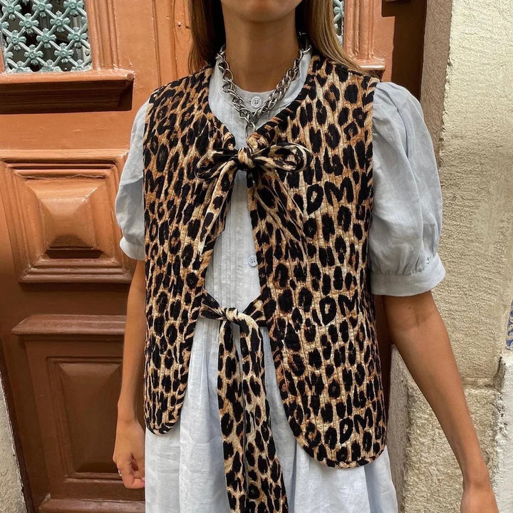 Brand & Belle | Lopolita Weste