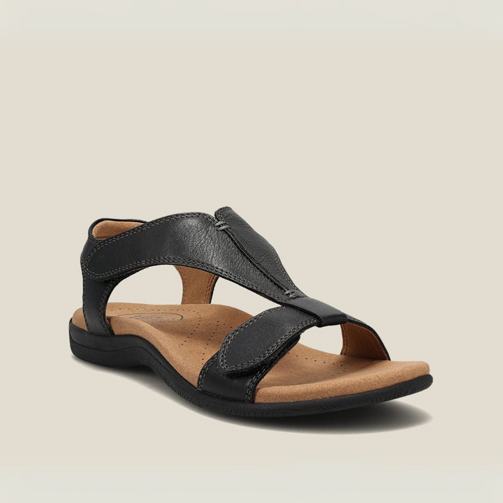 Sienna – Komfort-Sandalen für den Alltag